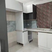 فروش کابینت در حد نو (اشتهارد)|مصالح و تجهیزات ساختمان|اشتهارد, |دیوار