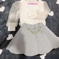 لباس مجلسی دخترونه