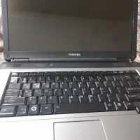 لبتاب توشیبا