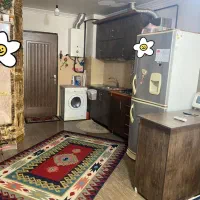 رهن واحد ۷۸ متری تک خواب در گلزاران|اجارهٔ آپارتمان|رشت, کوی حسینی|دیوار