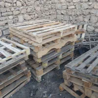 پالت فروشی در ابعاد مختلف