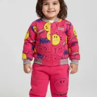 سویشرت شلوار تو کرک