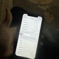 آیفون ۱۱ حافظه ۲۵۶ پک اصلی|موبایل|پارس‌آباد, |دیوار