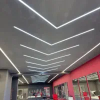 چراغ لاین نوری ( لاینر)|لامپ و چراغ|تهران, لاله زار|دیوار