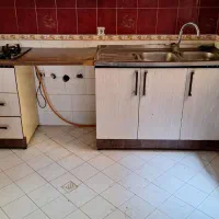 کابینت وسینک دست دوم|مصالح و تجهیزات ساختمان|محمدشهر, ولدآباد|دیوار