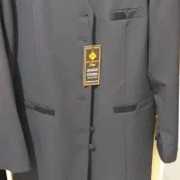 مانتو شلوار اداری سایز ۵۰ (نو نو)