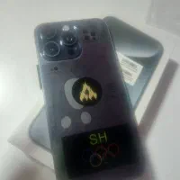 اپل 15پرومکس