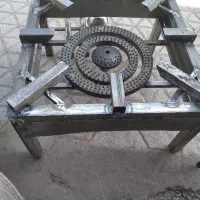 اجاق گازصنعتی