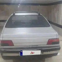 خودرو مدل 89|خودرو سواری و وانت|پرند, فاز ۳|دیوار