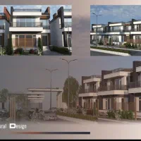 فروش ویلا در شهرک ساحلی قصر چپکرود