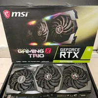 کارت گرافیک Msi 2070 Super