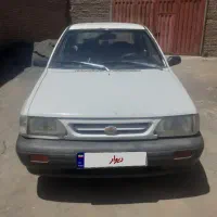 پراید 82
