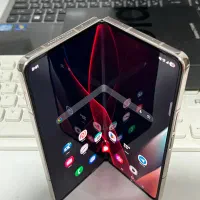 سامسونگ ZFOLD4|موبایل|تهران, قاسم‌آباد|دیوار