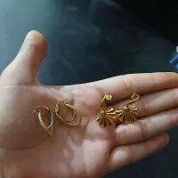 طلای دست دوم