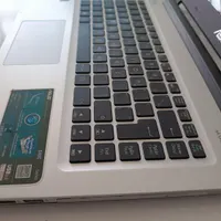 لپ‌تاپ ASUS با رم ۱۲ گیگ|رایانه همراه|کلاله, |دیوار