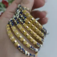 النگوی مینا کاری