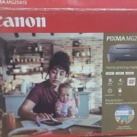 پرینتر ۳ کاره canon