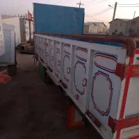 باربند|خودرو سنگین|خرمشهر, |دیوار