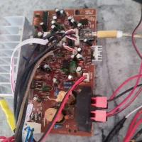 تعمیرات لامپ و....