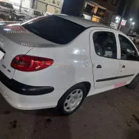 پژو اس دی وی هشت بدون نقطه و پلمپ