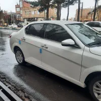 دنا پلاس مدل ۱۴۰۱ تیپ دو|خودرو سواری و وانت|اهر, |دیوار