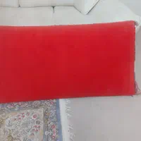 پشتی دست بافت ترکمن|پشتی|تهران, دولاب|دیوار