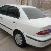 سمند مدل 98ELX|خودرو سواری و وانت|مشهد, انصار|دیوار