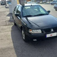 سمند ef7 مدل 91