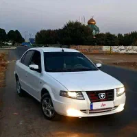 سمند سورن سالم و پلمپ