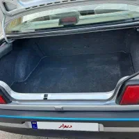 ۴۰۵  در حدد صفر واقعی|خودرو سواری و وانت|رشت, کوی جام جم|دیوار