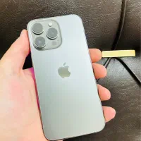 iphone 13 pro ZAA/256G/آیفون ۱۳ پرو سنگاپور