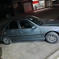 پژو پارس ۱۴۰۰|خودرو سواری و وانت|کردکوی, |دیوار