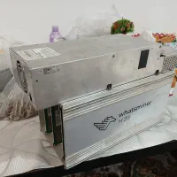 ماینر m21 s دوعدد|قطعات و لوازم جانبی رایانه|رشت, پیرسرا|دیوار