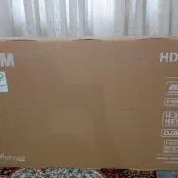 تلویزیون ال ای دی ۳۲ سام