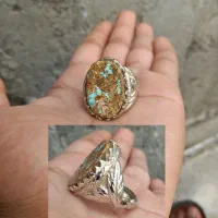 انگشتر های نقره