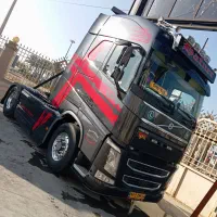 FH500فول ریتارد گیربکس|خودرو سنگین|تهران, یاخجی آباد|دیوار