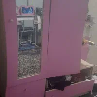 کمد دخترانه یک میلیون