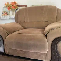 مبل راحتی ۶نفره