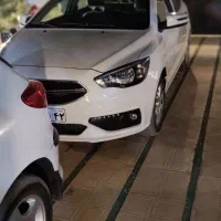 شاهین کم کارد در حد صفر|خودرو سواری و وانت|مشهد, کوی سیدی|دیوار