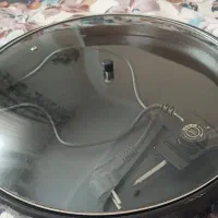 ماهی تابه برقی