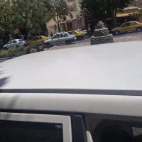 پراید دوگانه فابریک کارخانه مدل ۸۶|خودرو سواری و وانت|اصفهان, کوی نرگس|دیوار