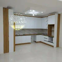 کابینت ،کمد دیواری، تی وی وال ،و دکوراسیون داخلی|جاکفشی، کمد، دراور|بجنورد, |دیوار