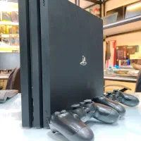 انواع PS4 شما رو برمیداریم (تسویه نقدی)