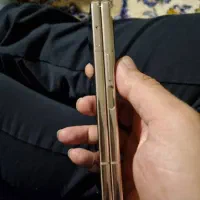 گوشی سامسونگ z fold 4(512)|موبایل|تهران, سعادت‌آباد|دیوار