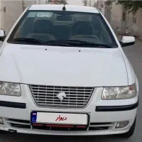 فروش سمند مدل ۹۶ خانگی.../|خودرو سواری و وانت|بوشهر, |دیوار