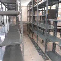 در حد نو قفسه ، قیمت خوب|فروشگاه و مغازه|اردستان, |دیوار