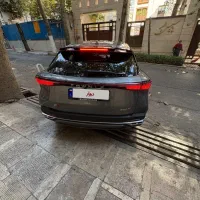 اگهی فروش فونیکس fxمدل 1402 پرمیوم|خودرو سواری و وانت|تهران, الهیه|دیوار