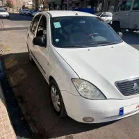 تیبا 2 مدل ۱۴۰۱|خودرو سواری و وانت|فشاپویه, |دیوار