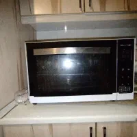 ماکروفر دیجیتال جدید