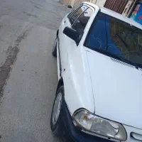 پراید مدل ۸۱|خودرو سواری و وانت|خمینی‌شهر, |دیوار